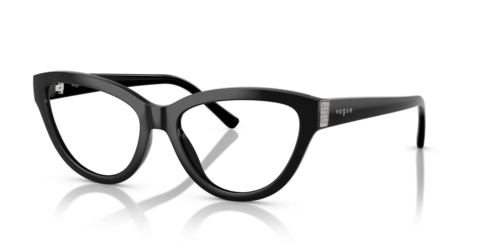 Vogue Eyewear 5610B Eyeglasses - view 18